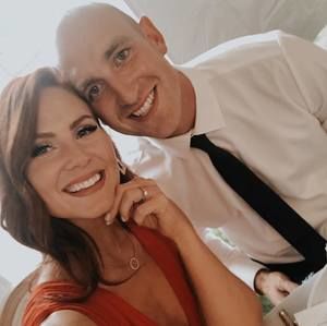 Meet your Posher, Chrissy